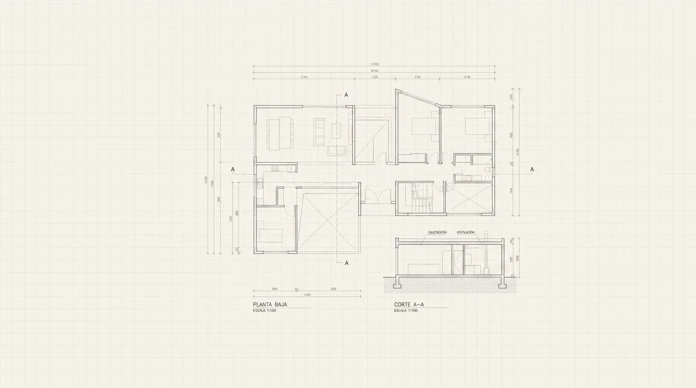 Contacta a Arquitectiva en Bogotá y Cali