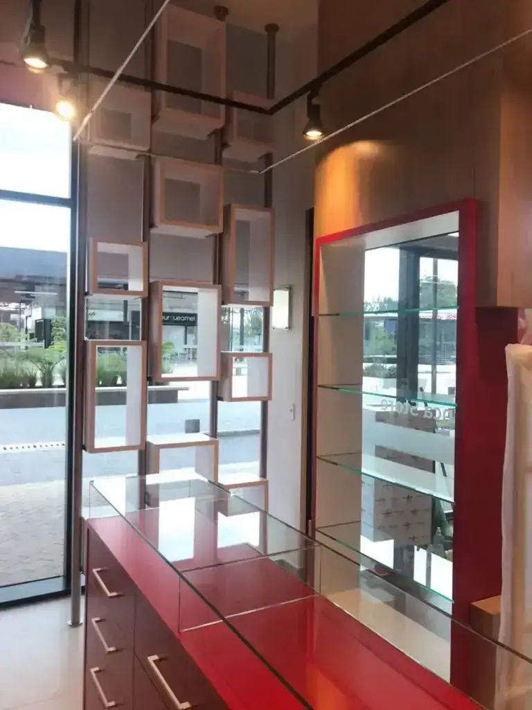 Avianca Store Bogotá — vista 02
