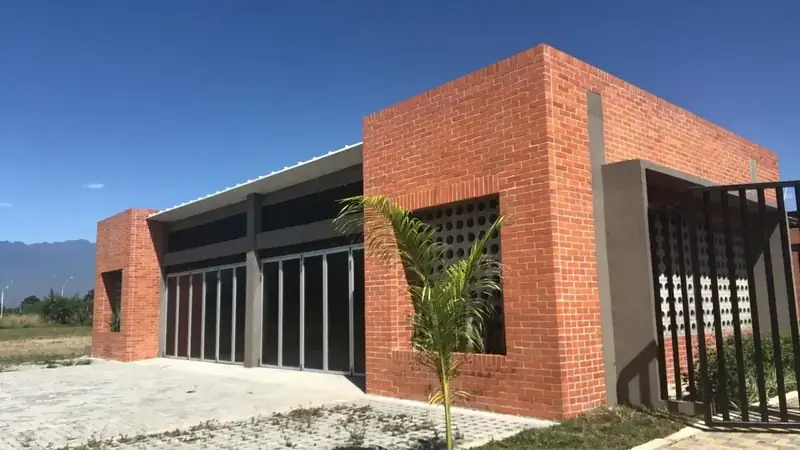 Casa Cultural Poblado Campestre — vista 03