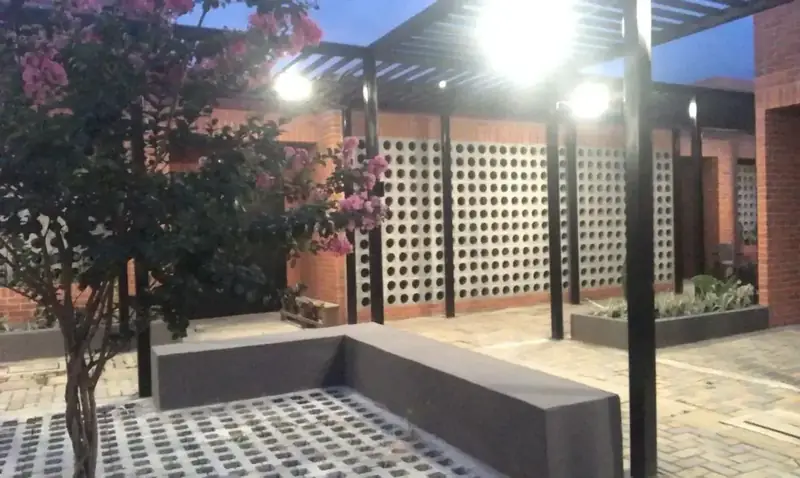 Casa Cultural Poblado Campestre — vista 05