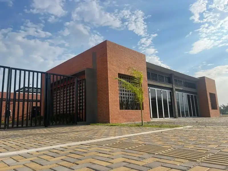 Casa Cultural Poblado Campestre — vista 06