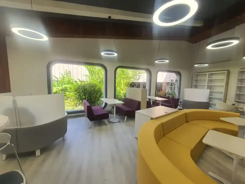 Cenicana Cali — vista 01
