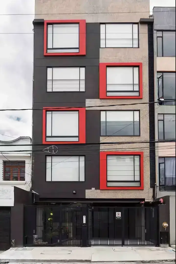 Edificio Charles — vista 04
