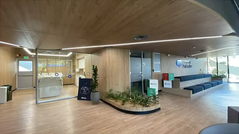 Colgate Palmolive Cali — vista 03