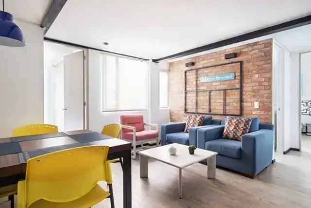 Edificio Collins — vista 02
