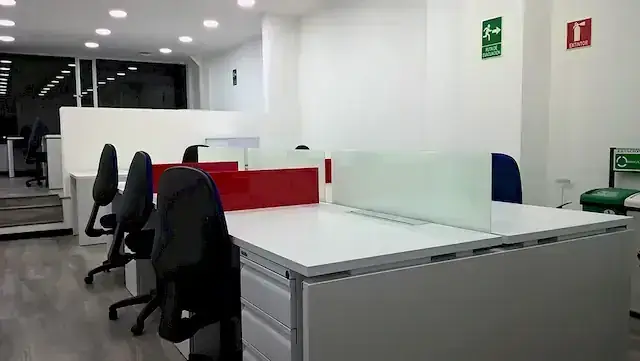 Call Center Huawei Bogotá — vista 01