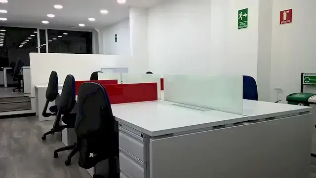 Call Center Huawei Bogotá — vista principal