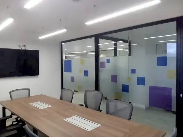 IDCBIS Bogotá — vista principal