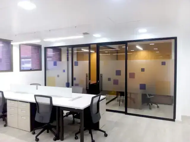 IDCBIS Bogotá — vista 04