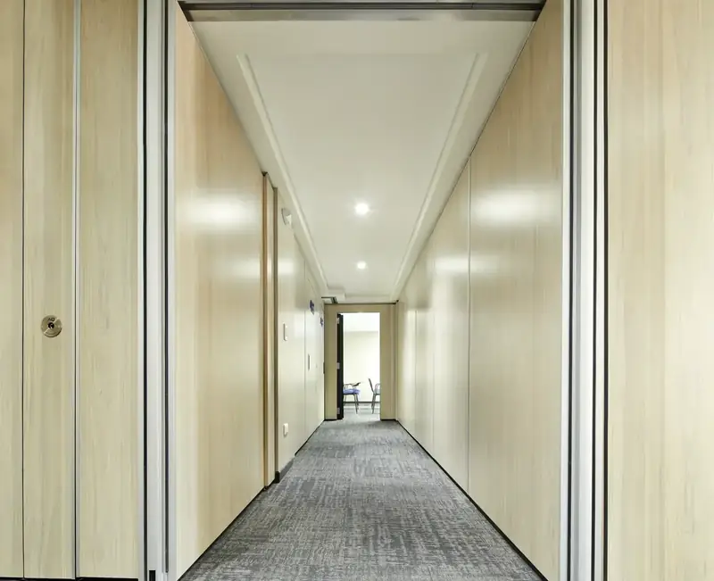 Oficinas Bogotá — vista 07